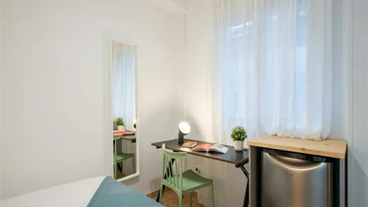 Rooms in Madrid Tetuán - photo 7