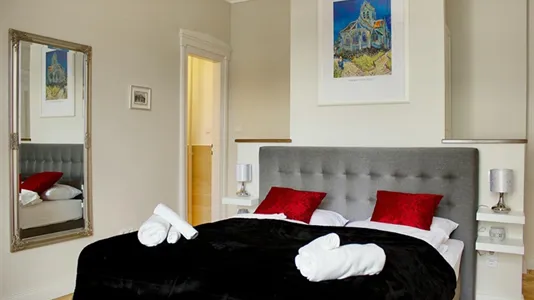 Apartments in Budapest Belváros-Lipótváros - photo 7