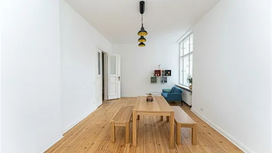 Rooms in Berlin Charlottenburg-Wilmersdorf - photo 6