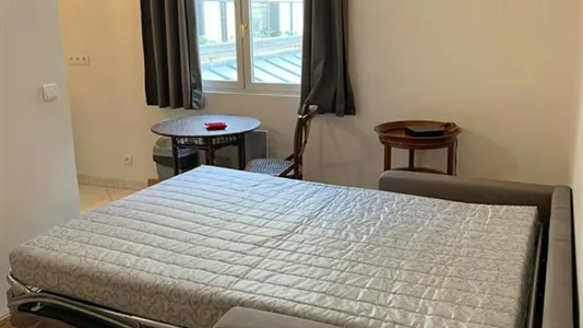 Apartments in Paris 2ème arrondissement - Bourse - photo 4