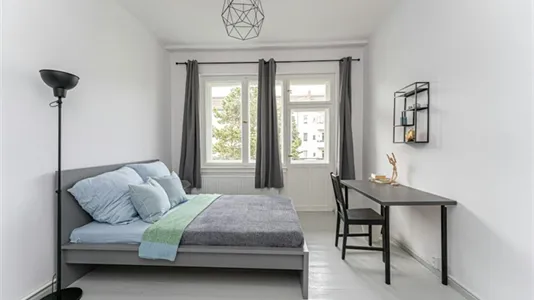 Rooms in Berlin Neukölln - photo 1