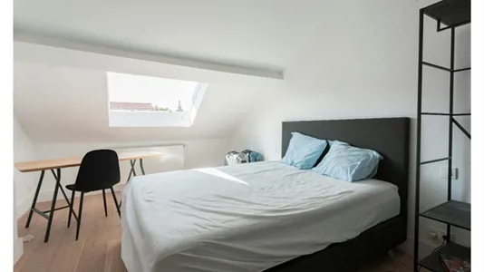 Rooms in Brussels Sint-Gillis - photo 1