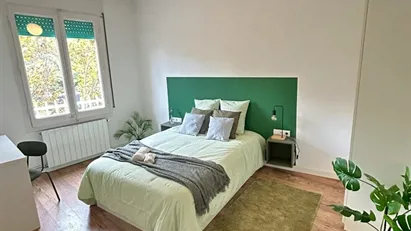Room for rent in Barcelona Sants-Montjuïc, Barcelona