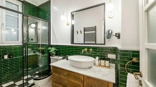 Apartments in Athens Agios Nikolaos - photo 8