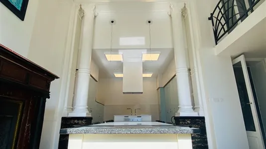 Rooms in Brussels Sint-Gillis - photo 6