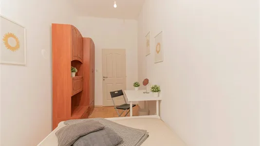 Rooms in Budapest Józsefváros - photo 10
