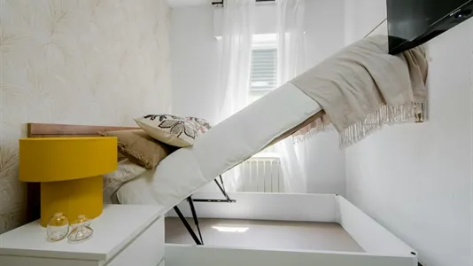 Rooms in Madrid Fuencarral-El Pardo - photo 4