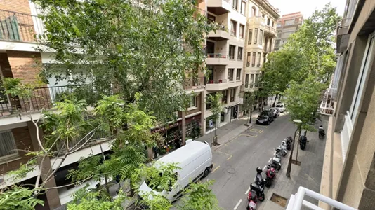 Rooms in Barcelona Sarrià-St. Gervasi - photo 5