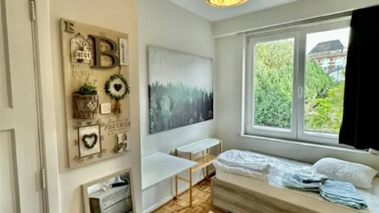 Rooms in Brussels Oudergem - photo 2
