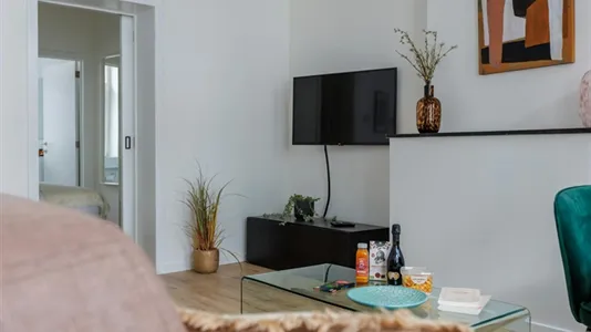 Apartments in Brussels Sint-Joost-ten-Node - photo 9