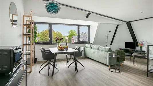 Apartments in Baarn - photo 2
