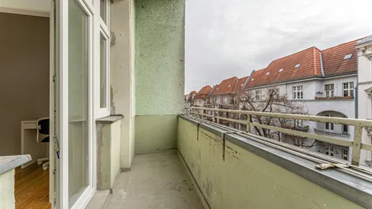 Rooms in Berlin Neukölln - photo 4