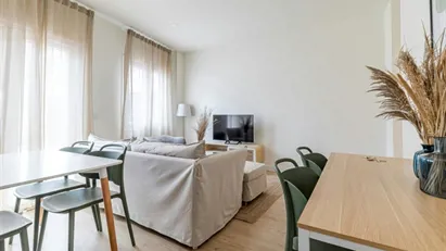 Apartment for rent in Madrid Fuencarral-El Pardo, Madrid