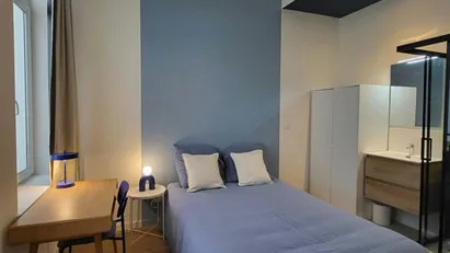Room for rent in Lille, Hauts-de-France