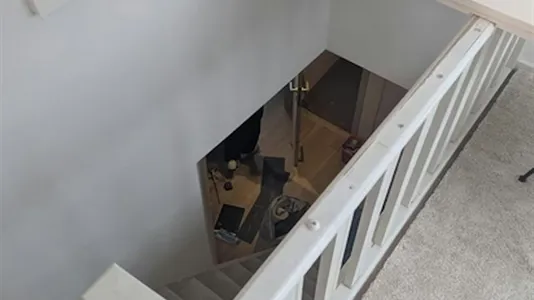 Apartments in Brussels Sint-Gillis - photo 7