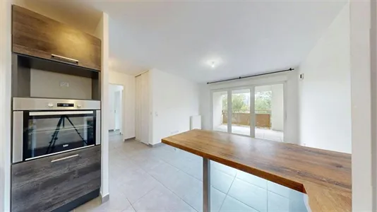 Apartments in Lyon - photo 1
