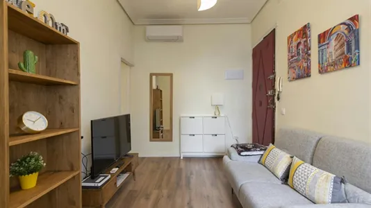 Apartments in Madrid Centro - photo 3