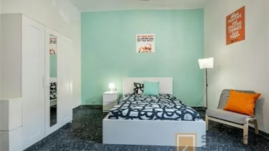 Rooms in Pisa - photo 1