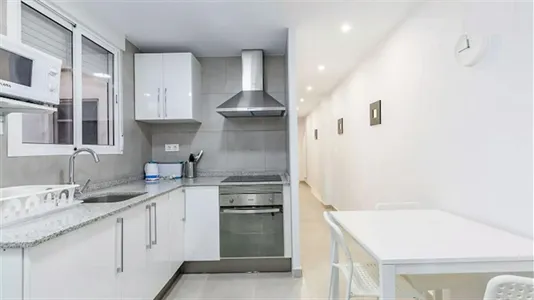 Rooms in Valencia Poblats Marítims - photo 5