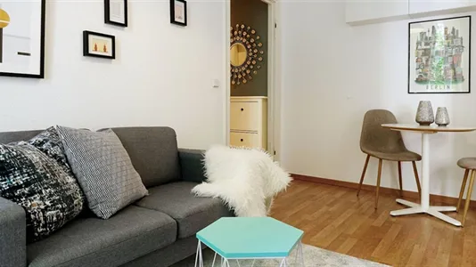 Apartments in Berlin Pankow - photo 6