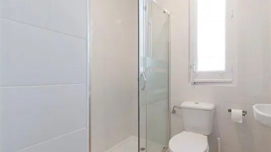 Rooms in Madrid Arganzuela - photo 9