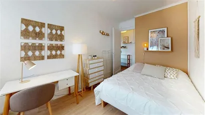 Room for rent in Lyon, Auvergne-Rhône-Alpes
