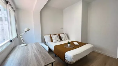 Room for rent in Tavernes Blanques, Comunidad Valenciana