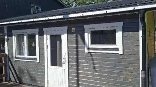 Apartments in Nacka - photo 1