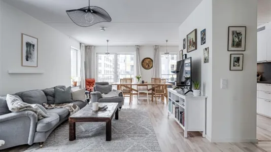 Apartments in Uppsala - photo 6