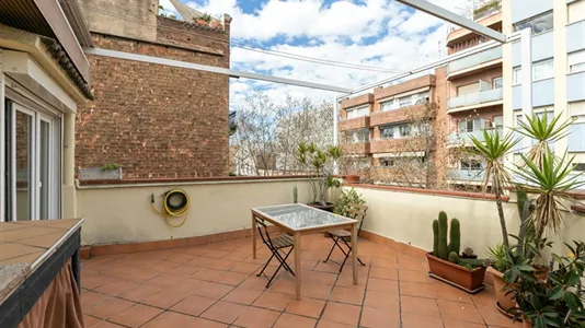 Apartments in Barcelona Sant Martí - photo 3