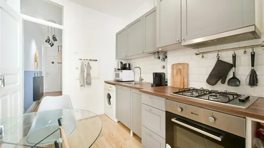 Rooms in Location is not specified - photo 8