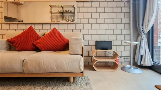 Apartments in Berlin Mitte - photo 7