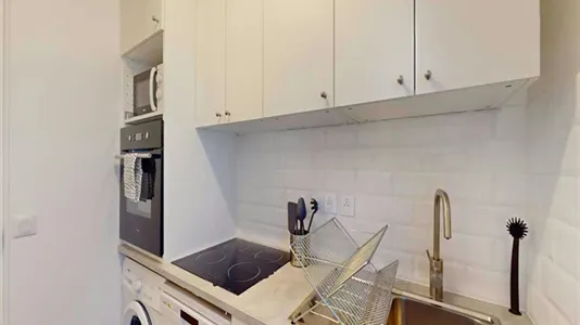 Rooms in Paris 9ème arrondissement - photo 5