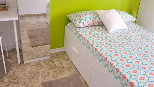 Rooms in Milano Zona 4 - Vittoria, Forlanini - photo 1