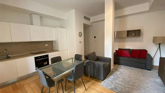 Apartments in Milano Zona 2 - Stazione Centrale, Gorla, Turro, Greco, Crescenzago - photo 1