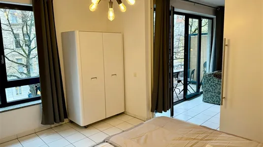 Apartments in Berlin Charlottenburg-Wilmersdorf - photo 7