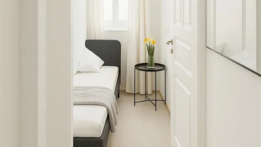 Rooms in Location is not specified - photo 3