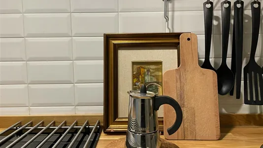 Apartments in Napoli Municipalità 2 - photo 10