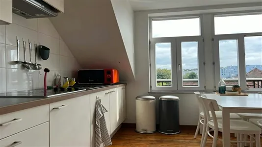 Apartments in Brussels Sint-Pieters-Woluwe - photo 8