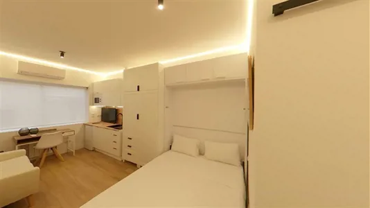 Apartments in Madrid Moncloa-Aravaca - photo 1