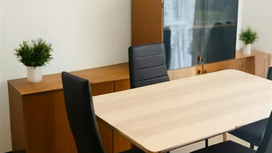 Rooms in Milano Zona 8 - Fiera, Gallaratese, Quarto Oggiaro - photo 4