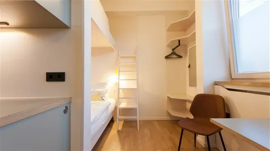 Apartments in Unterhaching - photo 4