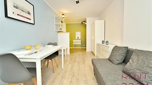 Apartments in Łódź - photo 2