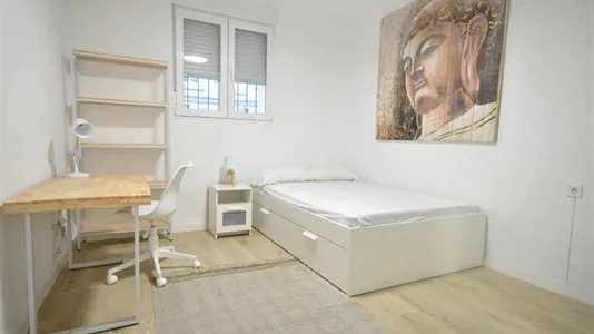 Rooms in Valencia Camins al Grau - photo 2
