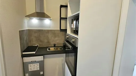Rooms in Location is not specified - photo 3
