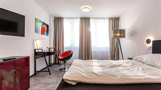 Rooms in Frankfurt Innenstadt I - photo 9