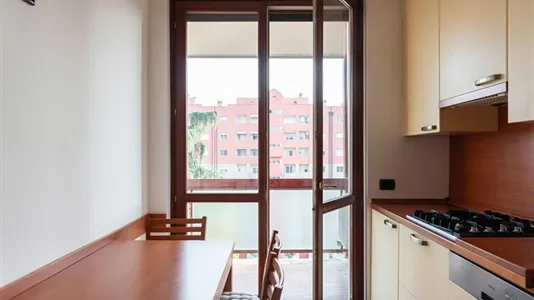 Apartments in Milano Zona 8 - Fiera, Gallaratese, Quarto Oggiaro - photo 10