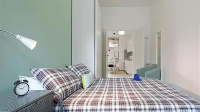 Room for rent in Roma Municipio III – Monte Sacro, Rome