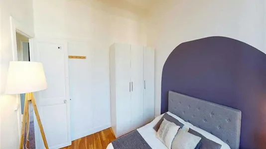 Rooms in Paris 4ème arrondissement - Marais - photo 3
