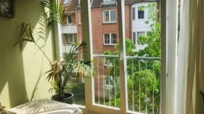 Apartment for rent in Hamburg